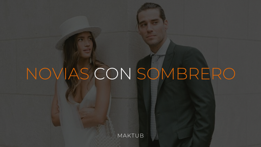 ¿Te casas este año?