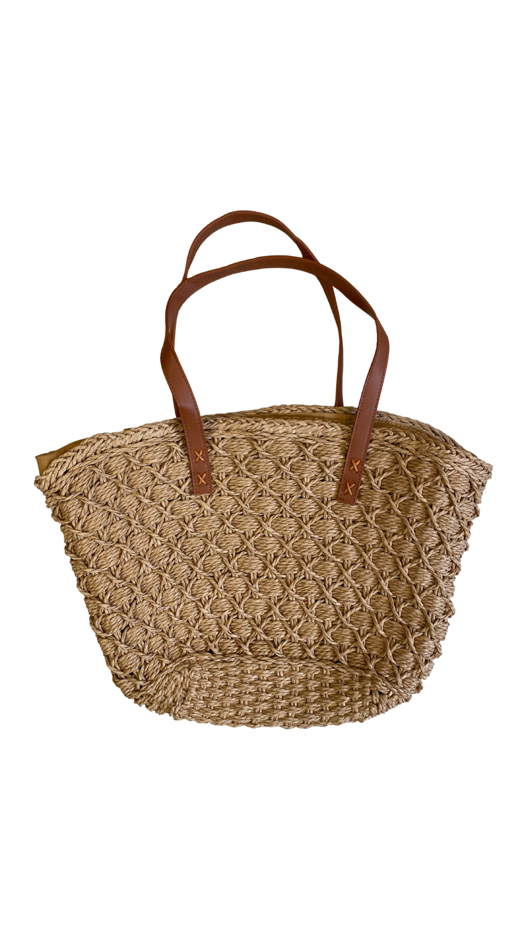 Bolsa Canasto grande