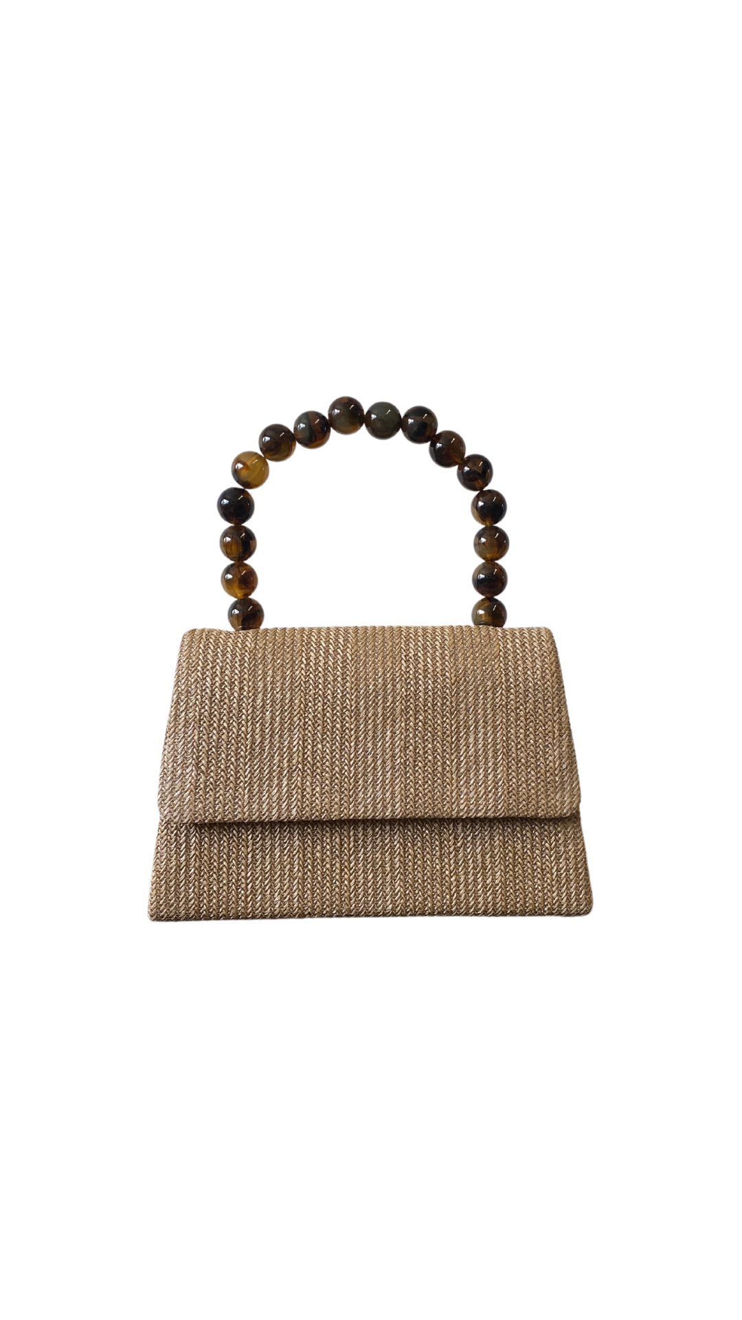 Mini bolsa agaradera cafe