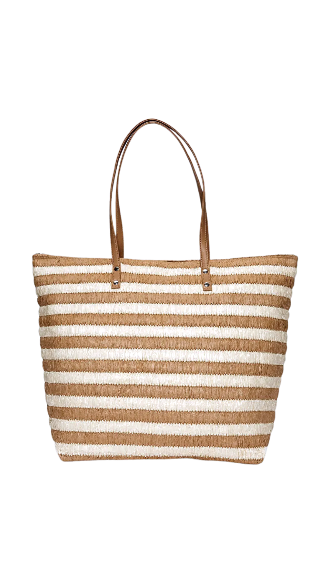 bolsa rayas grande