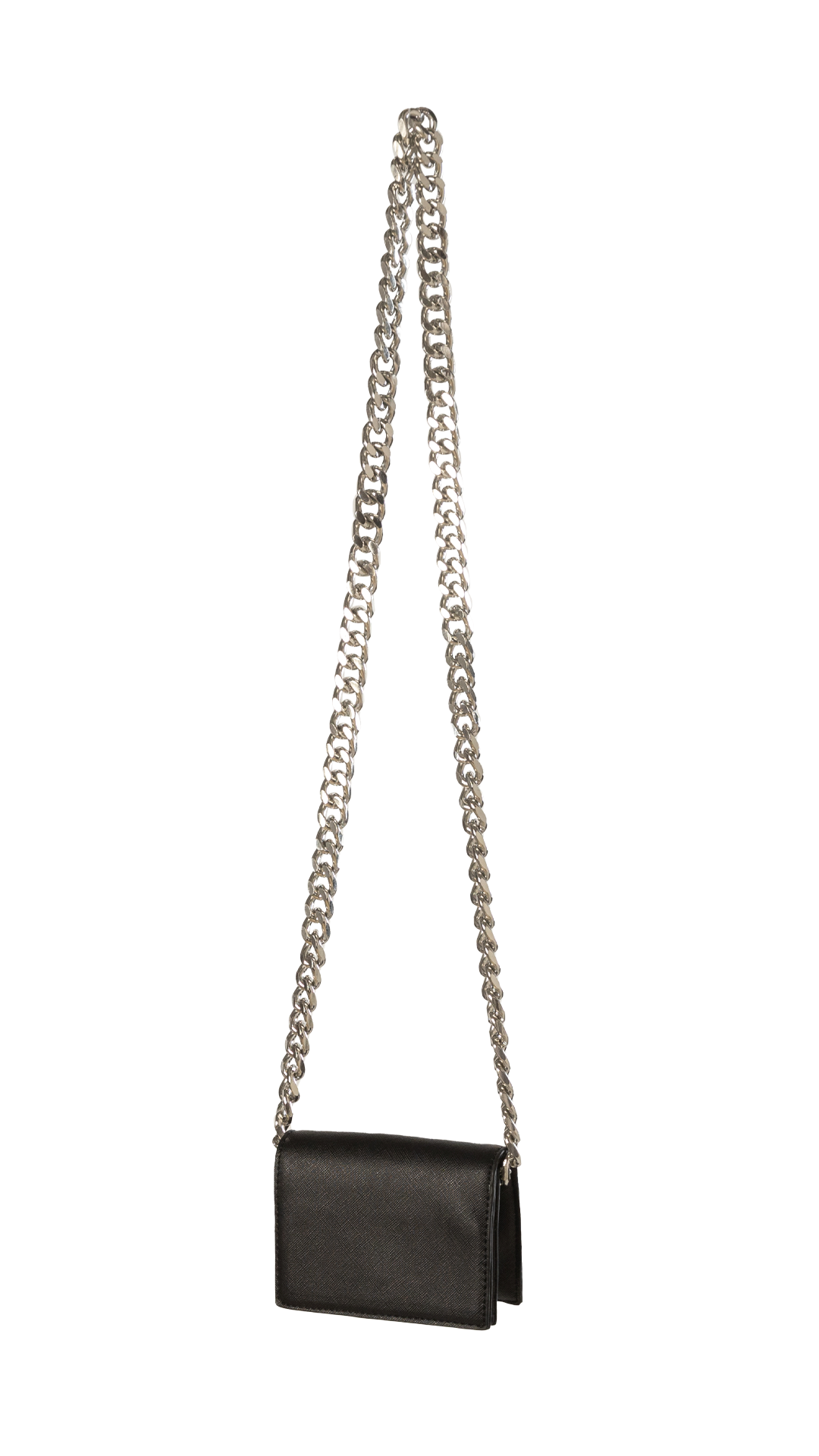 Mini clutch