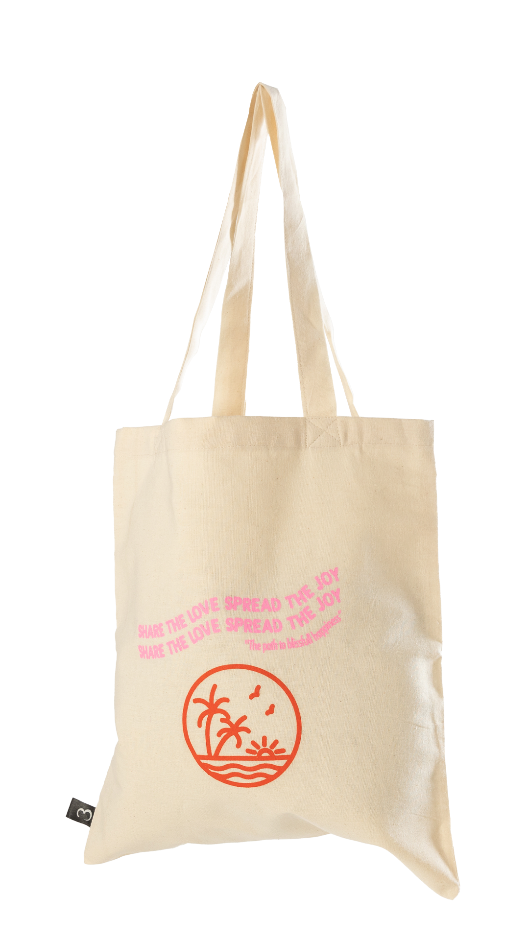 Bolsa Share Love