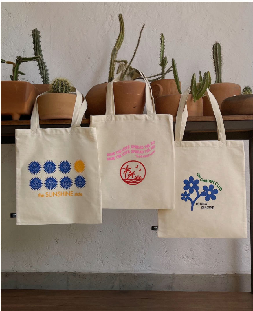 Bolsa Share Love