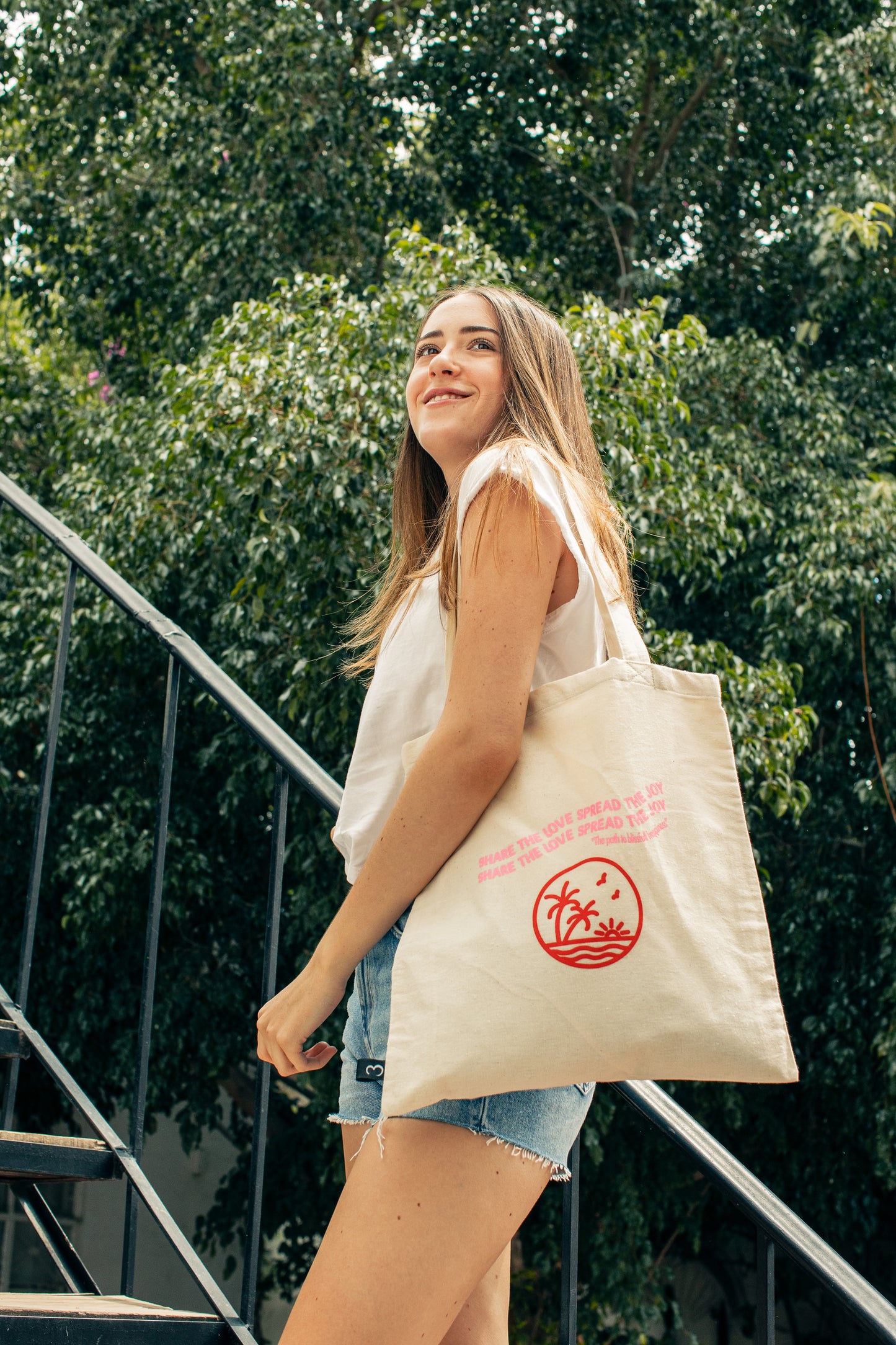 Bolsa Share Love