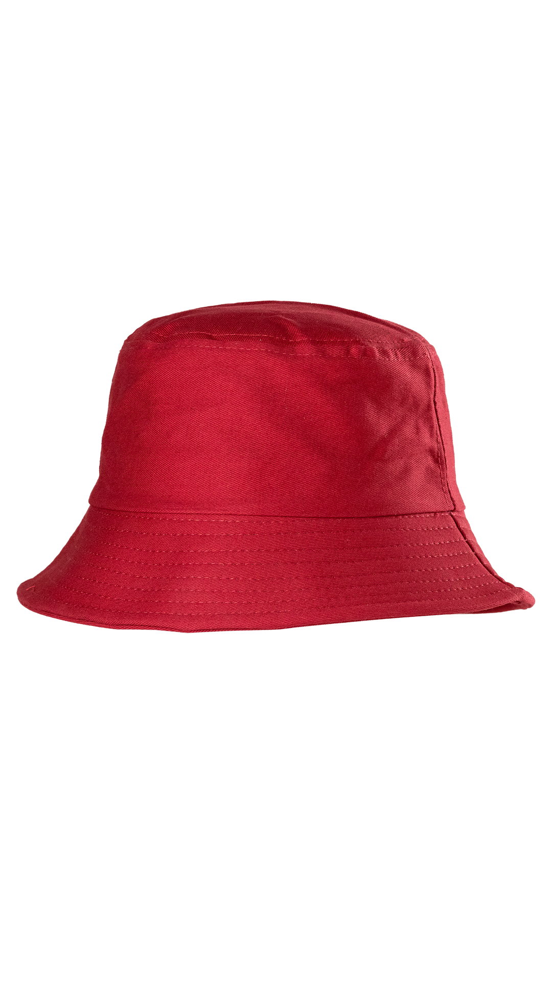 Bucket Hat Rojo