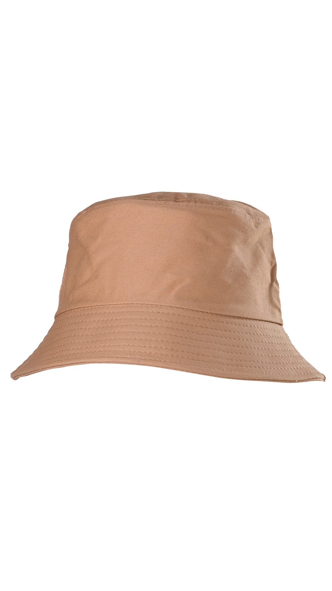 Bucket Hat Camel