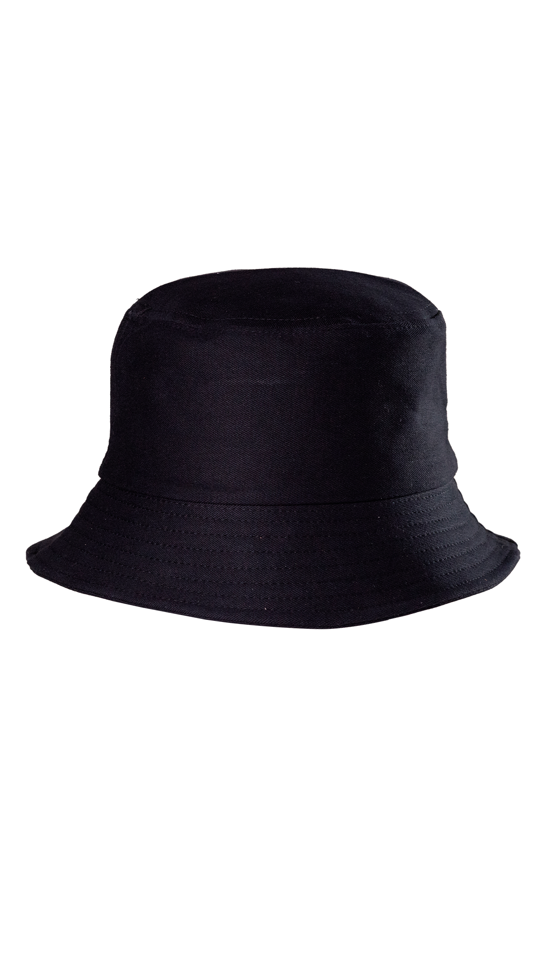 Bucket Hat Negro