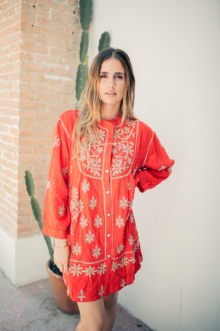 Vestido