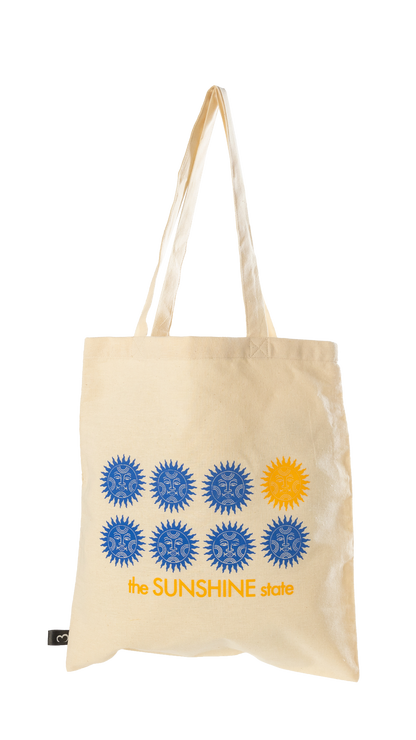 Bolsa The Sunshine State