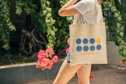 Bolsa The Sunshine State