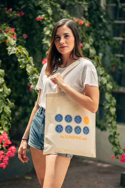 Bolsa The Sunshine State