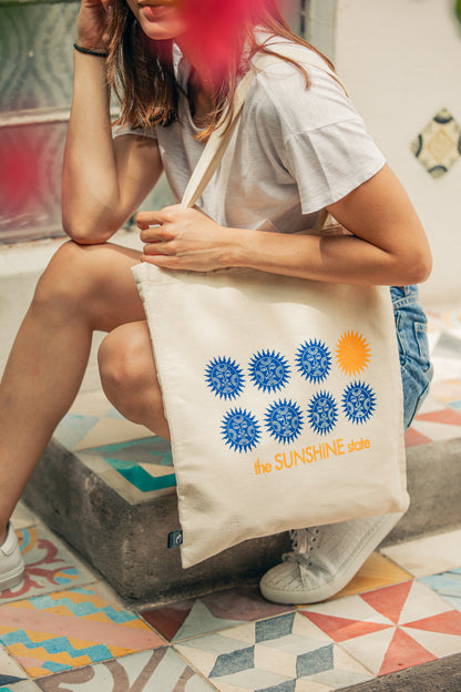 Bolsa The Sunshine State