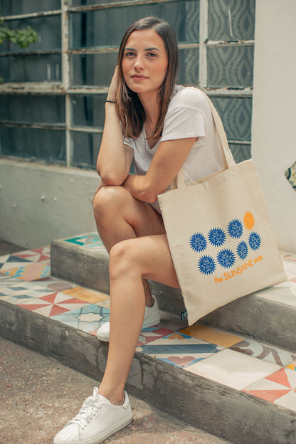 Bolsa The Sunshine State