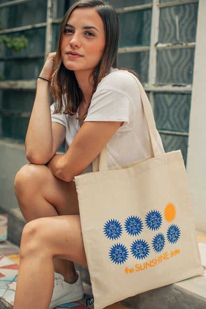 Bolsa The Sunshine State