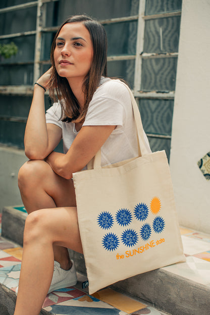 Bolsa The Sunshine State