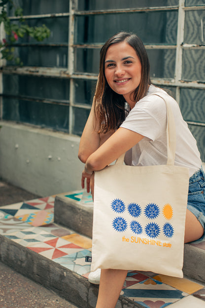 Bolsa The Sunshine State