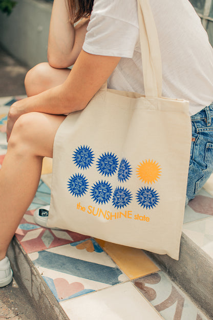 Bolsa The Sunshine State