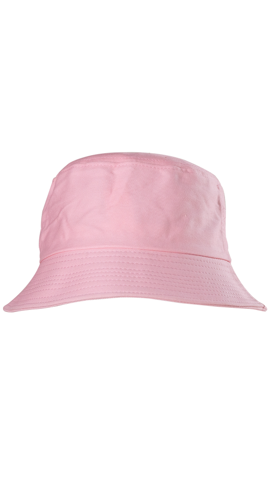 Bucket Hat Rosa