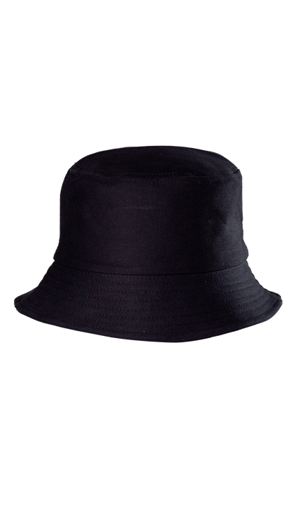 Bucket Hat Negro