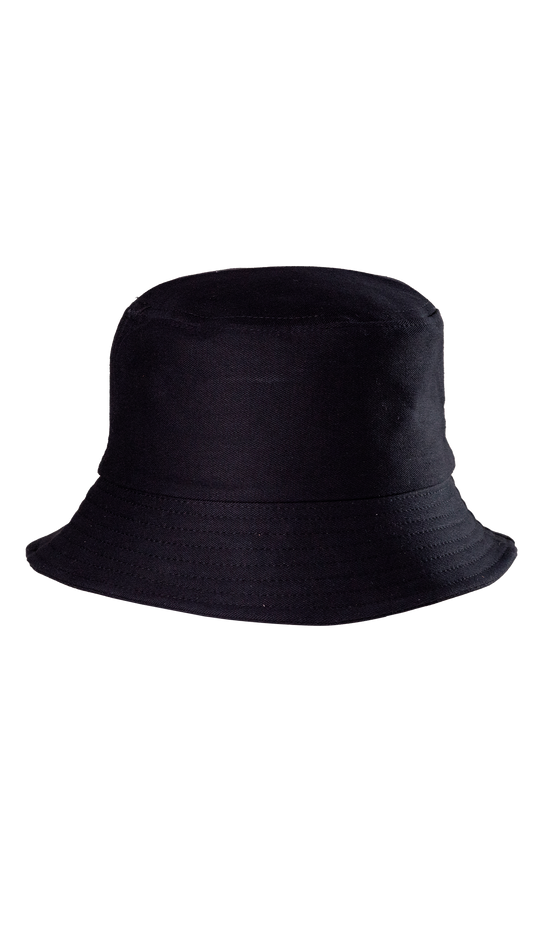 Bucket Hat Negro